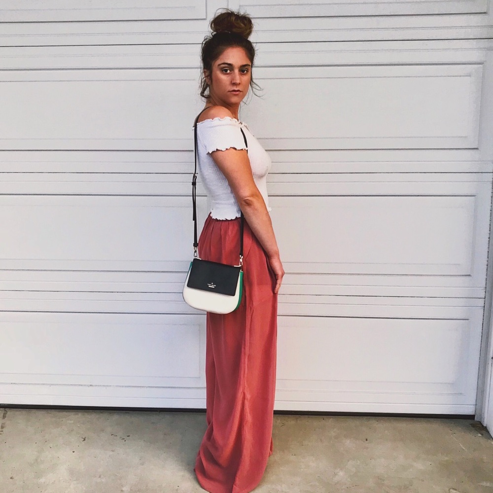 kate spade Cameron Street Byrdie Crossbody - Picture 8 of 8